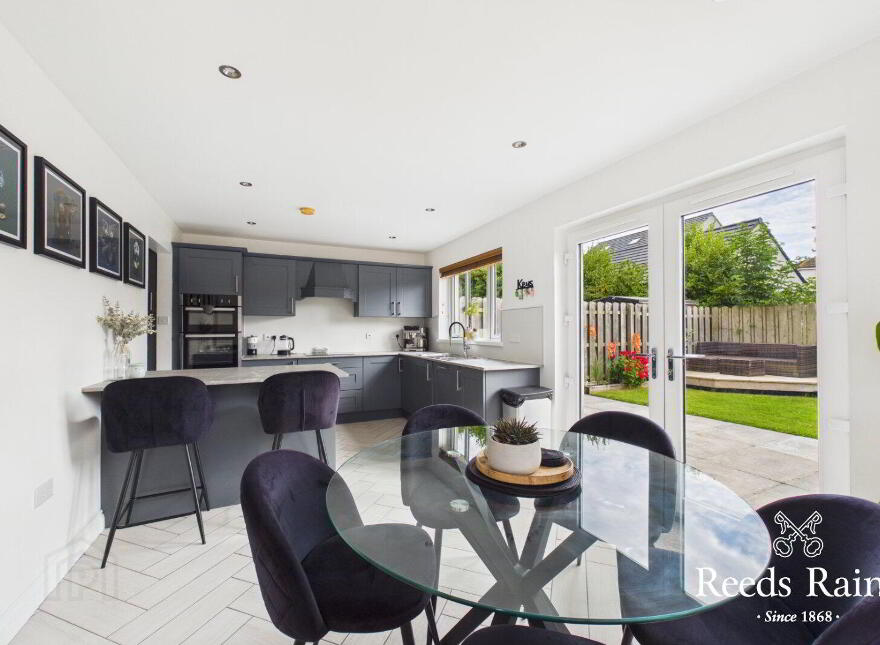 23 Rose Place, Reids Road, Islandmagee, Larne, BT40 3UE