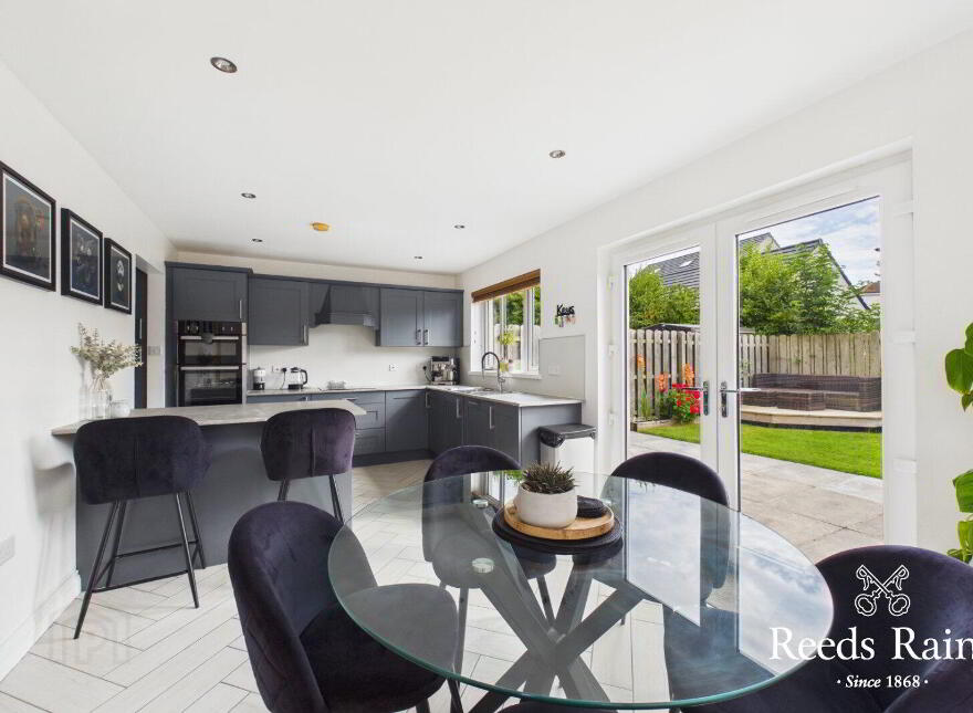 23 Rose Place, Reids Road, Islandmagee, Larne, BT40 3UE