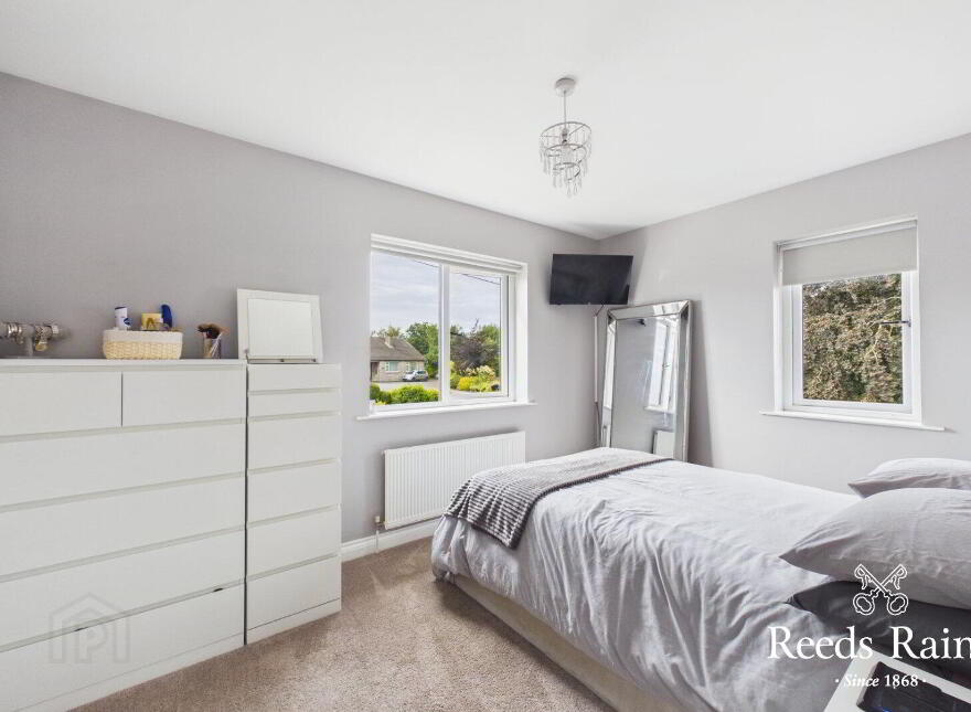23 Rose Place, Reids Road, Islandmagee, Larne, BT40 3UE