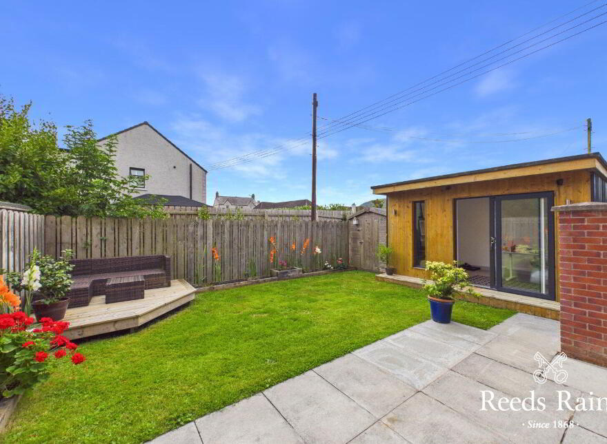 23 Rose Place, Reids Road, Islandmagee, Larne, BT40 3UE