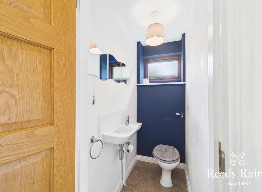 1 Upperlands Walk, Belfast, BT5 7RW