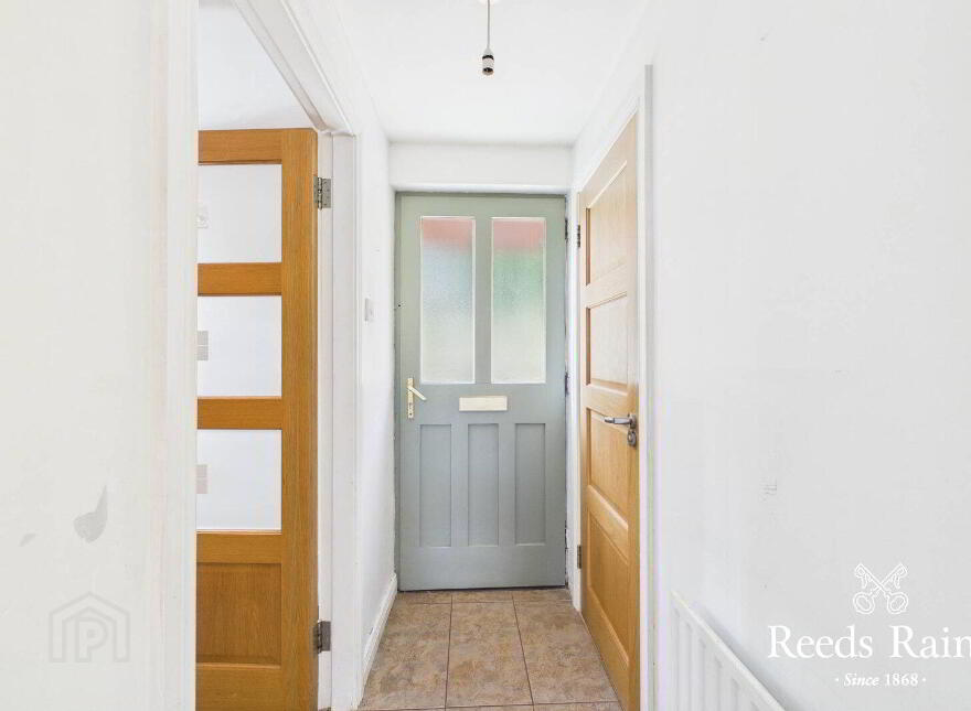 1 Upperlands Walk, Belfast, BT5 7RW