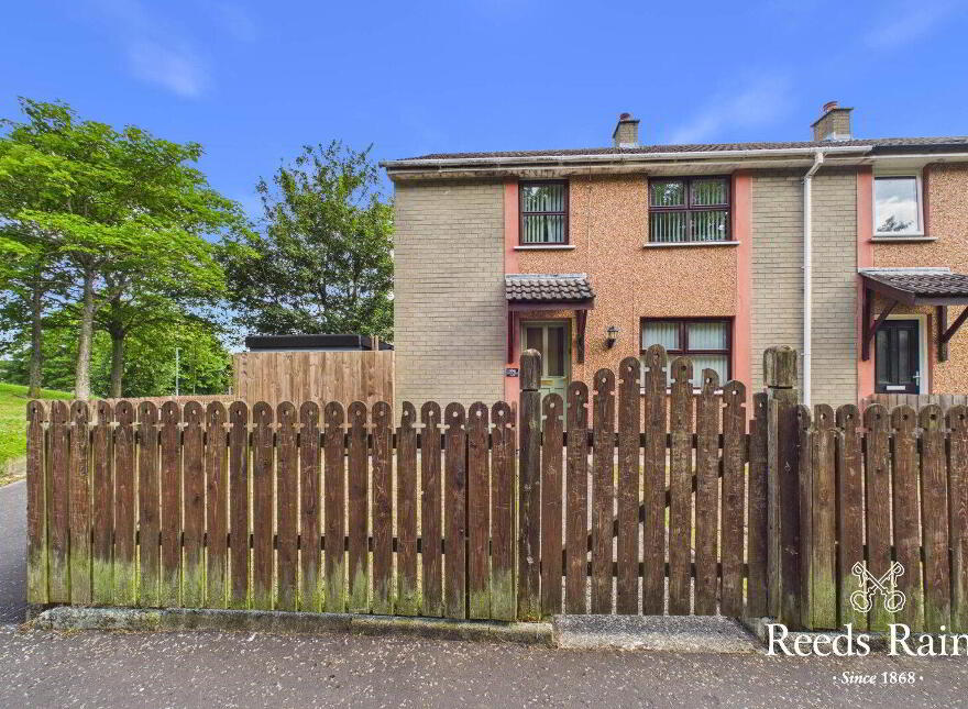 1 Upperlands Walk, Belfast, BT5 7RW
