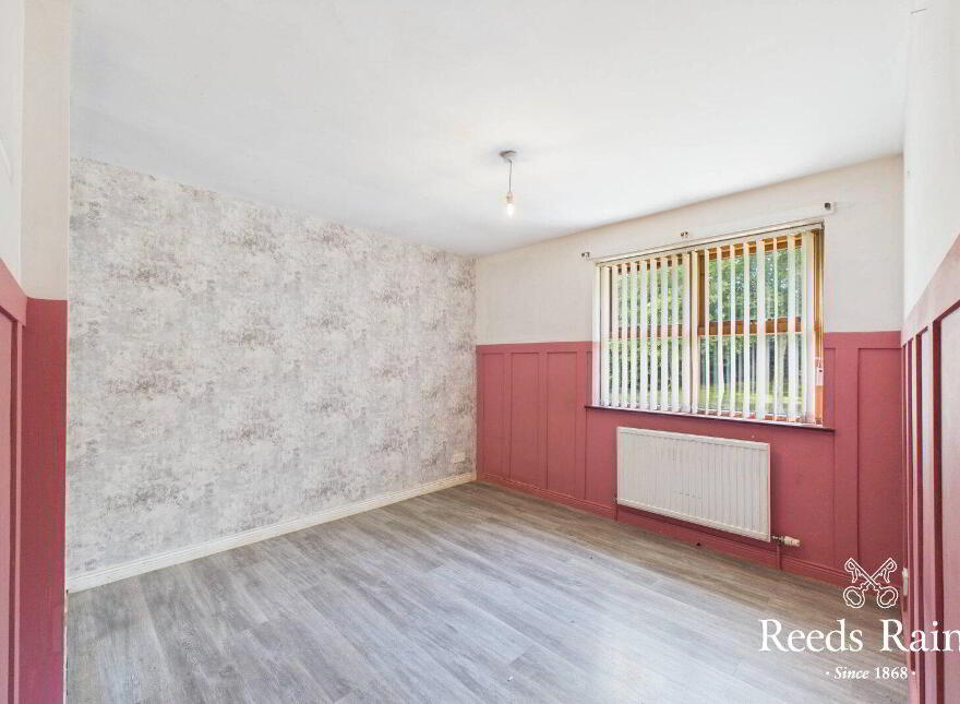 1 Upperlands Walk, Belfast, BT5 7RW
