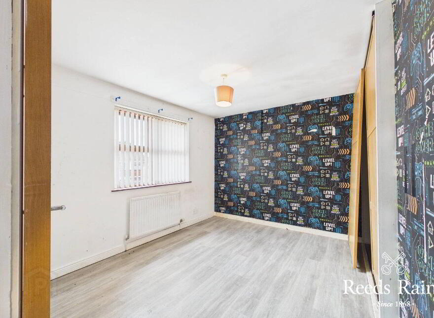 1 Upperlands Walk, Belfast, BT5 7RW
