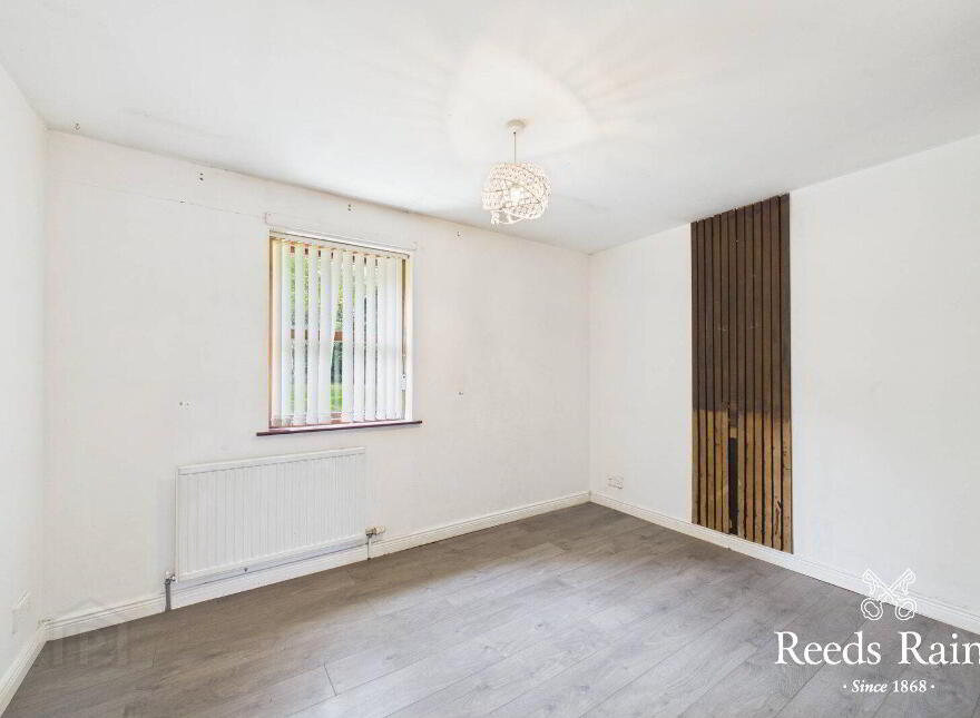 1 Upperlands Walk, Belfast, BT5 7RW