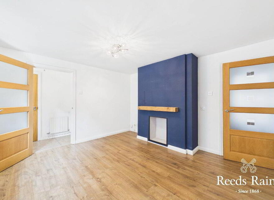 1 Upperlands Walk, Belfast, BT5 7RW