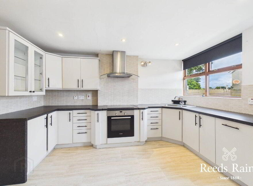 1 Upperlands Walk, Belfast, BT5 7RW