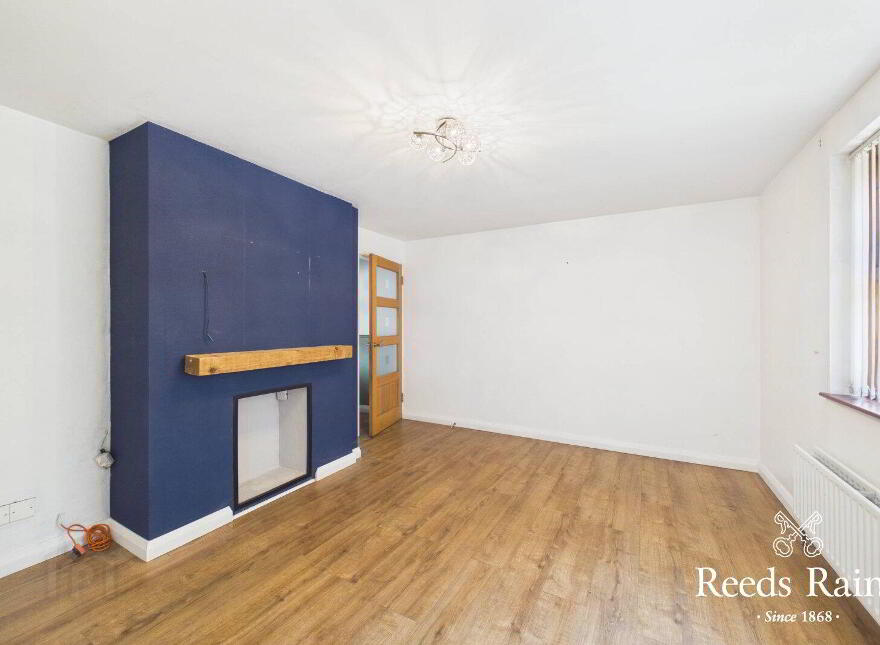 1 Upperlands Walk, Belfast, BT5 7RW