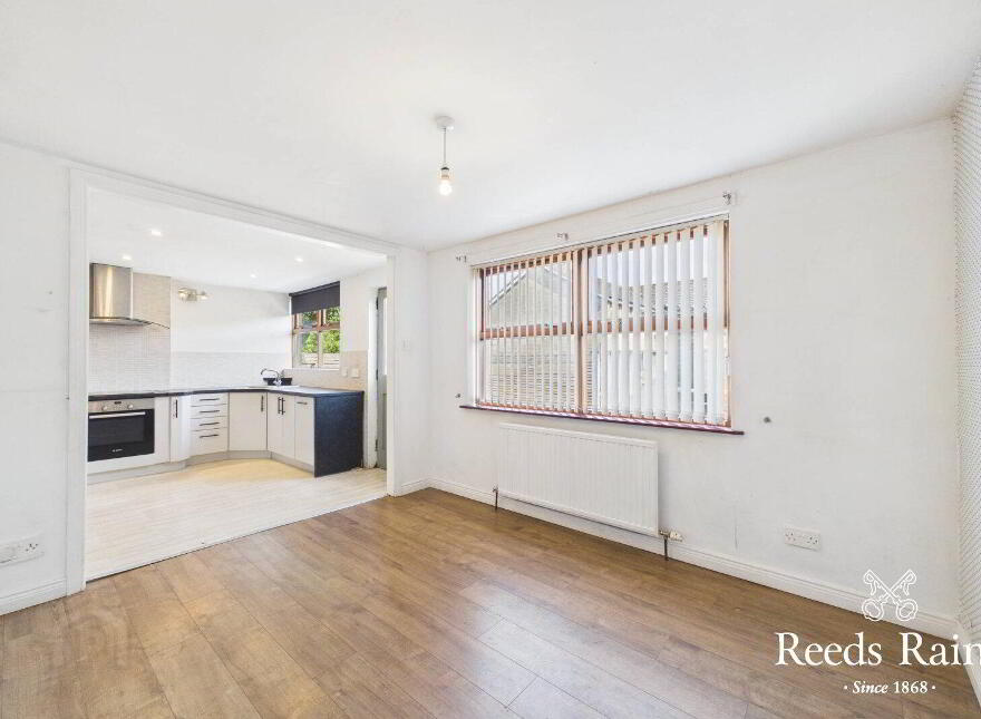 1 Upperlands Walk, Belfast, BT5 7RW