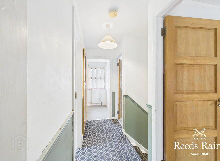 1 Upperlands Walk, Belfast, BT5 7RW