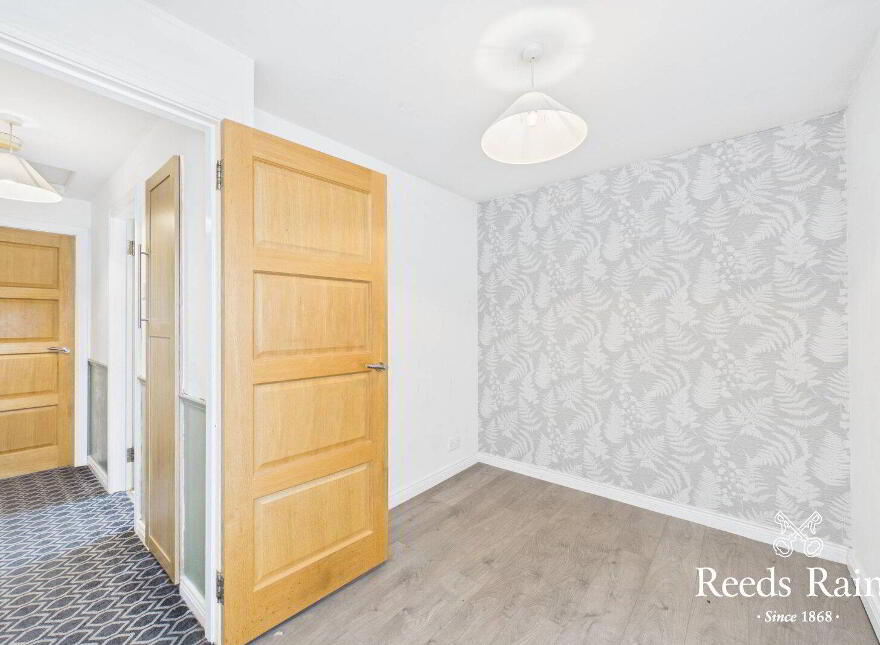 1 Upperlands Walk, Belfast, BT5 7RW