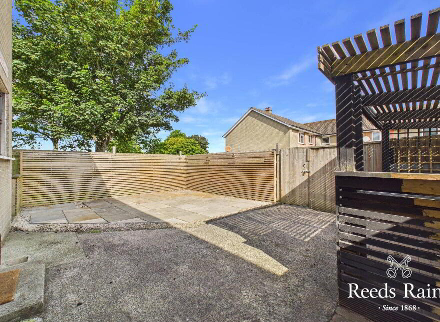 1 Upperlands Walk, Belfast, BT5 7RW