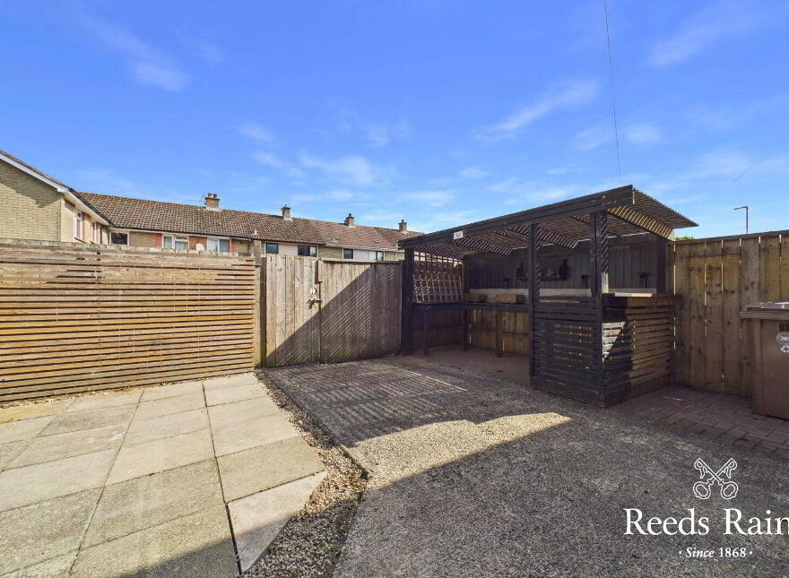 1 Upperlands Walk, Belfast, BT5 7RW