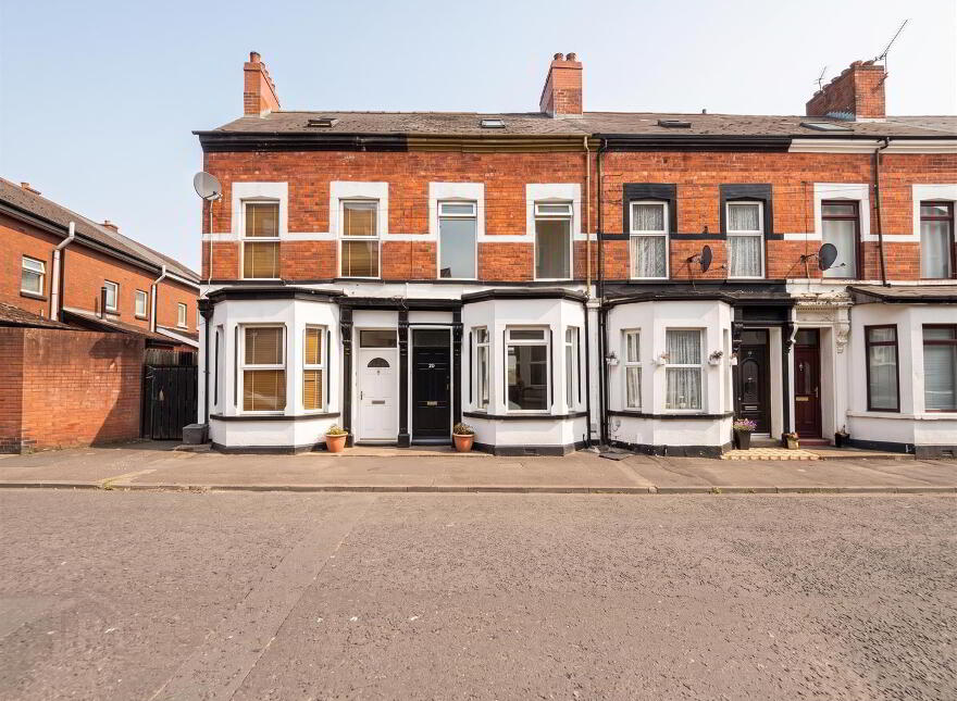 49 Eia Street, Belfast, BT14 6BT