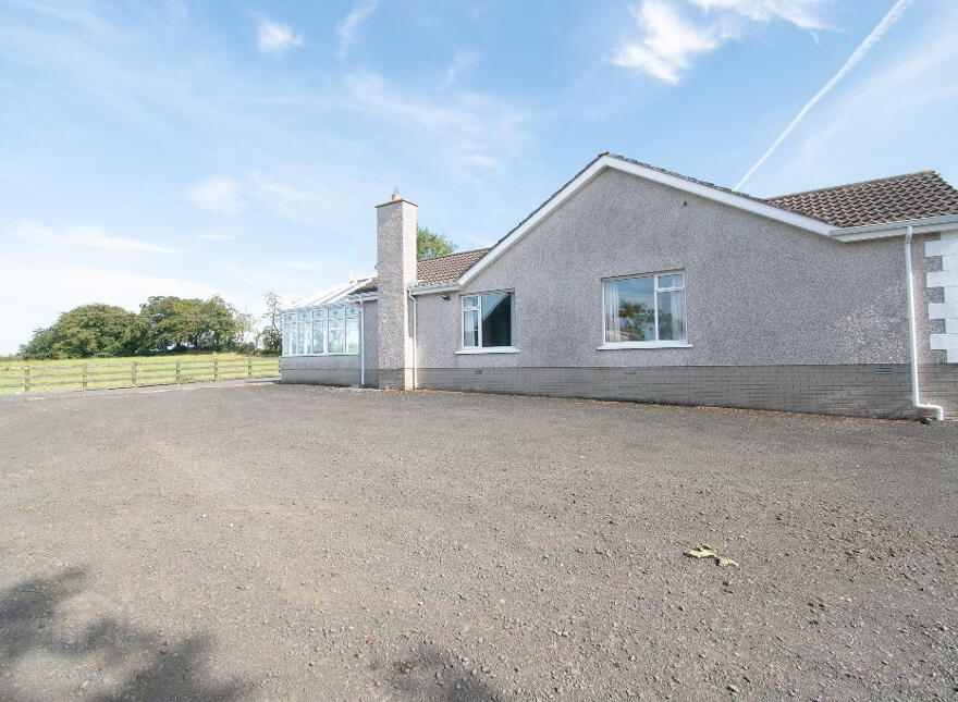 45 Tullygrawley Road, Cullybackey, Ballymena, BT43 5PP