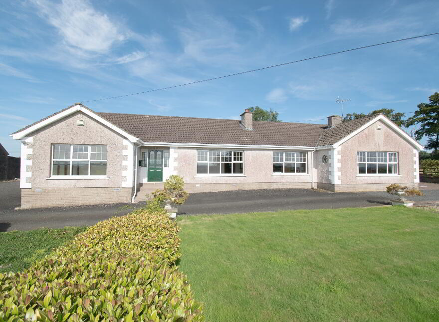 45 Tullygrawley Road, Cullybackey, Ballymena, BT43 5PP photo
