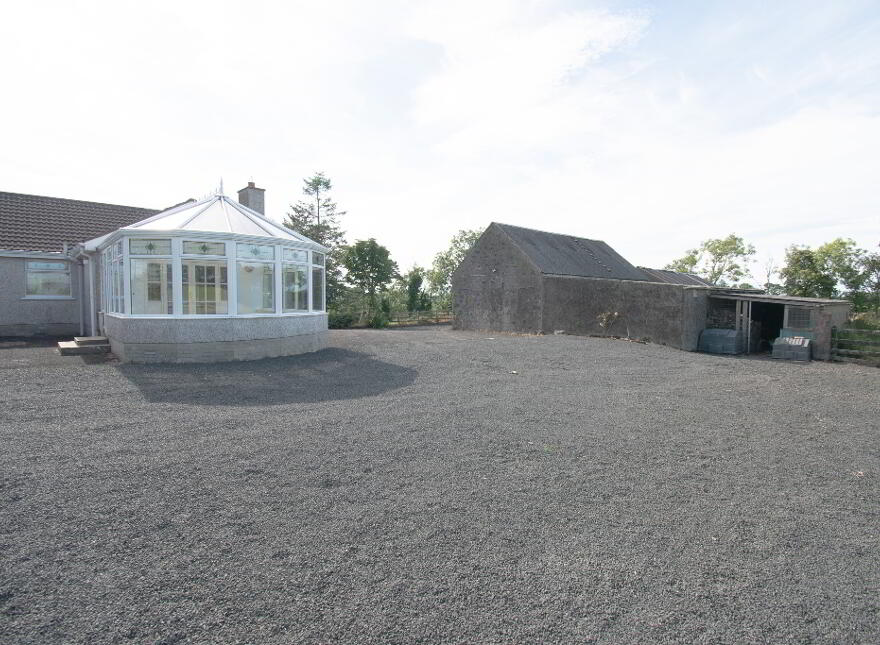 45 Tullygrawley Road, Cullybackey, Ballymena, BT43 5PP