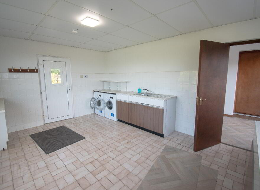45 Tullygrawley Road, Cullybackey, Ballymena, BT43 5PP