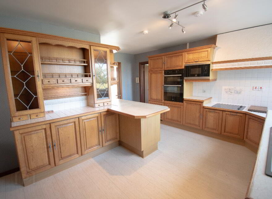 45 Tullygrawley Road, Cullybackey, Ballymena, BT43 5PP