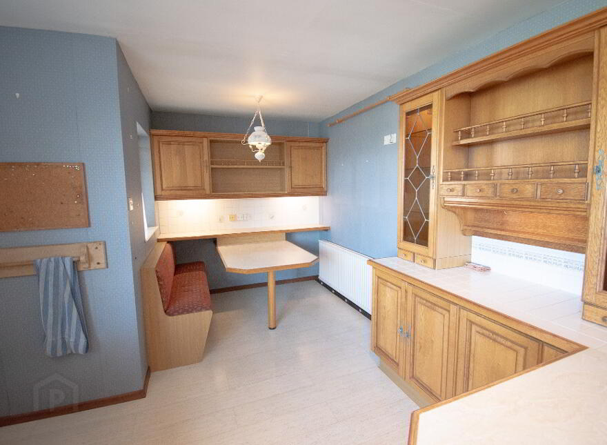 45 Tullygrawley Road, Cullybackey, Ballymena, BT43 5PP