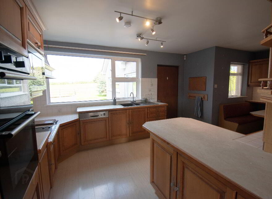 45 Tullygrawley Road, Cullybackey, Ballymena, BT43 5PP