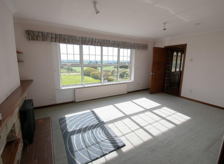 45 Tullygrawley Road, Cullybackey, Ballymena, BT43 5PP