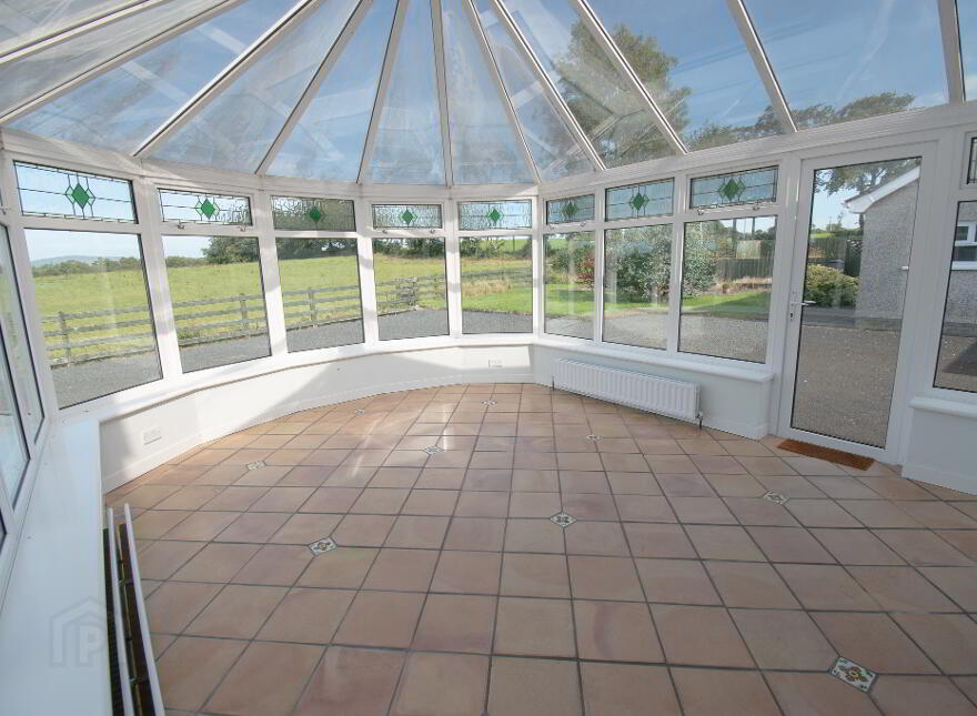 45 Tullygrawley Road, Cullybackey, Ballymena, BT43 5PP