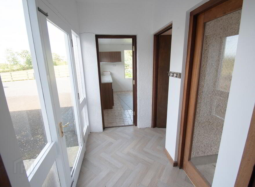45 Tullygrawley Road, Cullybackey, Ballymena, BT43 5PP