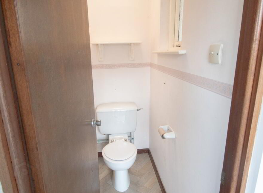 45 Tullygrawley Road, Cullybackey, Ballymena, BT43 5PP