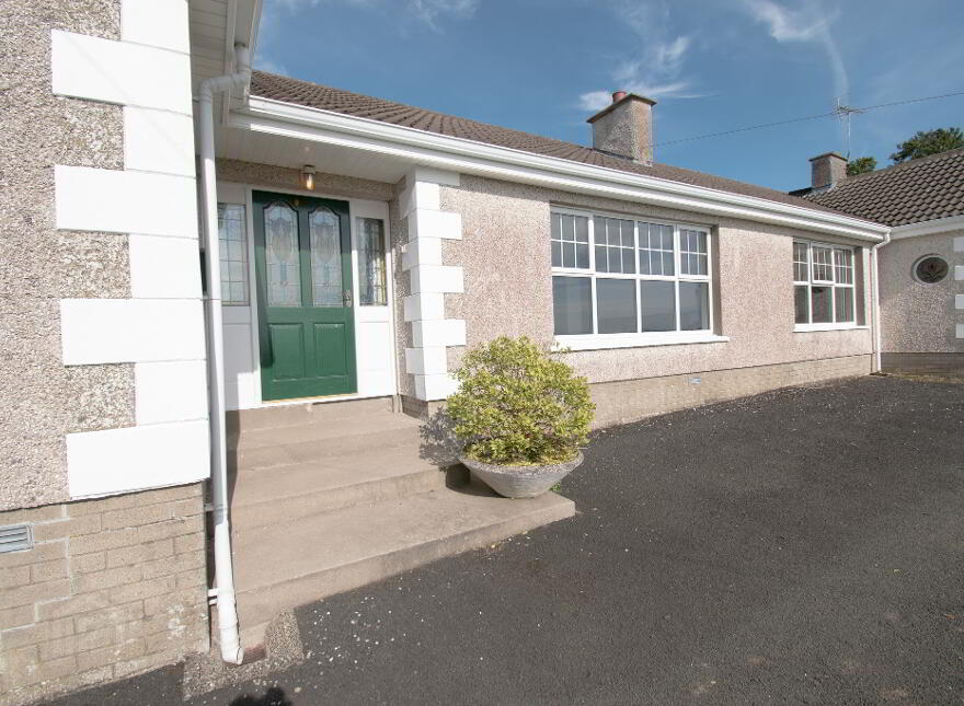 45 Tullygrawley Road, Cullybackey, Ballymena, BT43 5PP