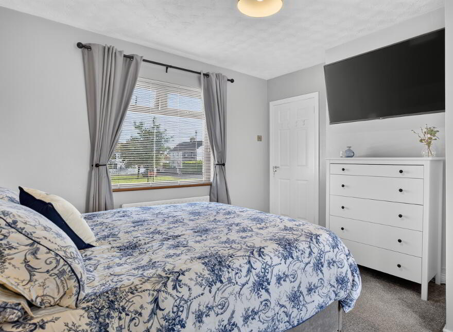 11 Princess Gardens, Cloughmills, Ballymena, BT44 9LQ