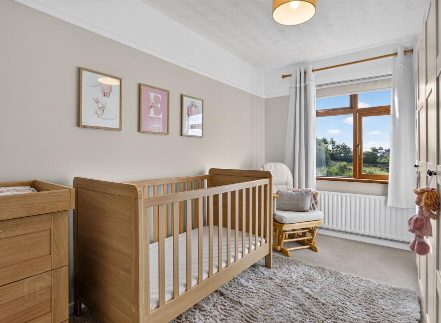 11 Princess Gardens, Cloughmills, Ballymena, BT44 9LQ