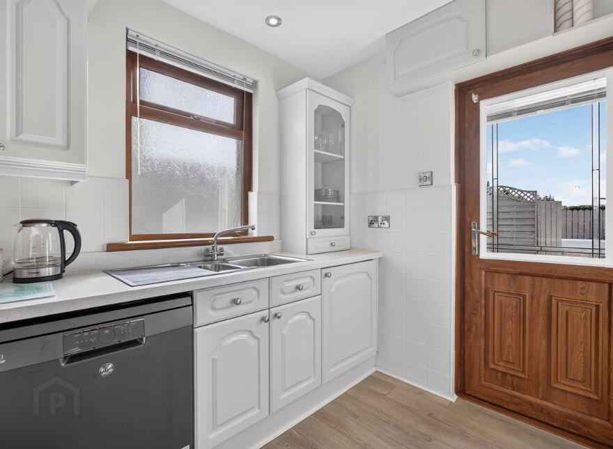 11 Princess Gardens, Cloughmills, Ballymena, BT44 9LQ