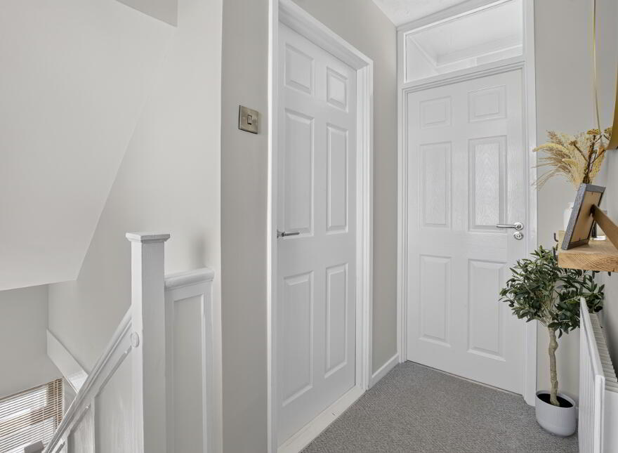 11 Princess Gardens, Cloughmills, Ballymena, BT44 9LQ