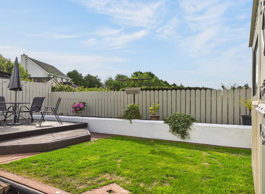 11 Princess Gardens, Cloughmills, Ballymena, BT44 9LQ