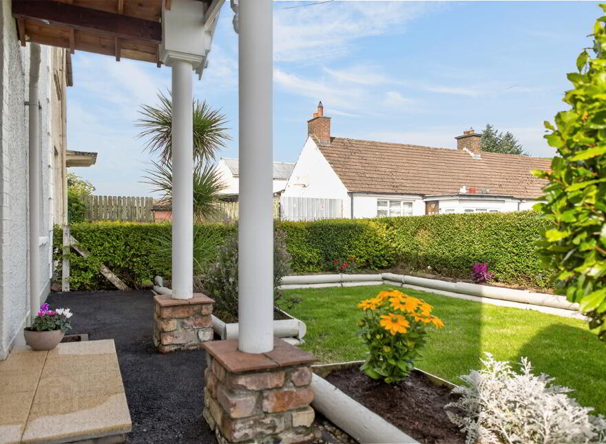 11 Princess Gardens, Cloughmills, Ballymena, BT44 9LQ