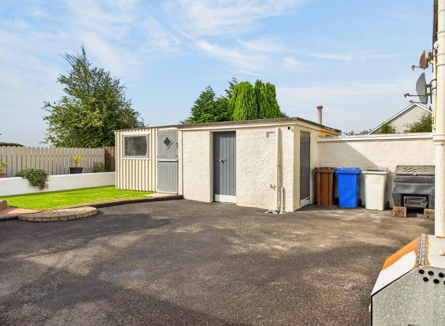 11 Princess Gardens, Cloughmills, Ballymena, BT44 9LQ