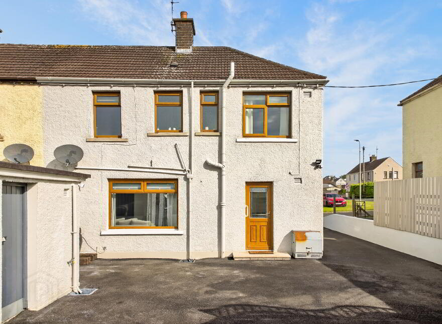 11 Princess Gardens, Cloughmills, Ballymena, BT44 9LQ