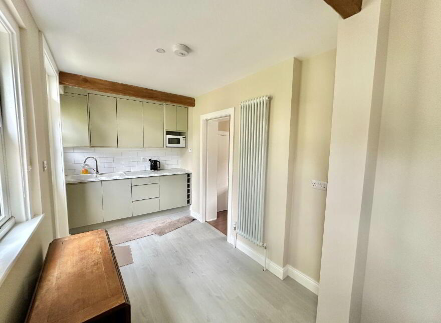 4 Fairgreen, Analore Street, Clones, H23A372