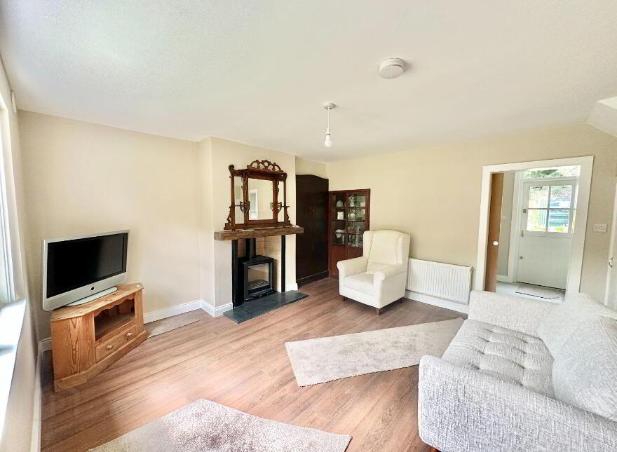 4 Fairgreen, Analore Street, Clones, H23A372