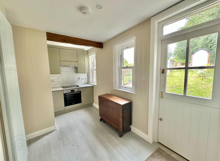 4 Fairgreen, Analore Street, Clones, H23A372