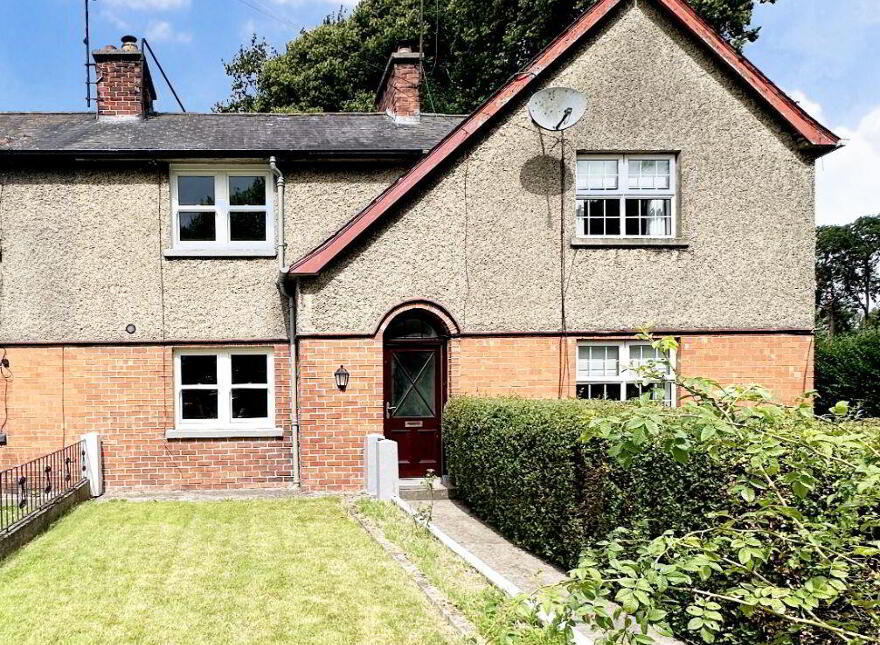4 Fairgreen, Analore Street, Clones, H23A372 photo