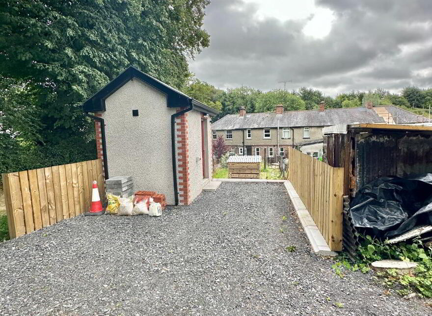 4 Fairgreen, Analore Street, Clones, H23A372