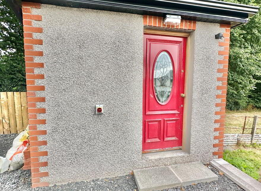 4 Fairgreen, Analore Street, Clones, H23A372