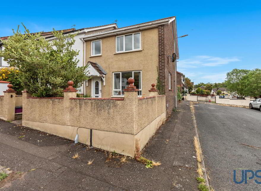 49 Broom Park, Stewartstown Road, Belfast, BT17 0DN