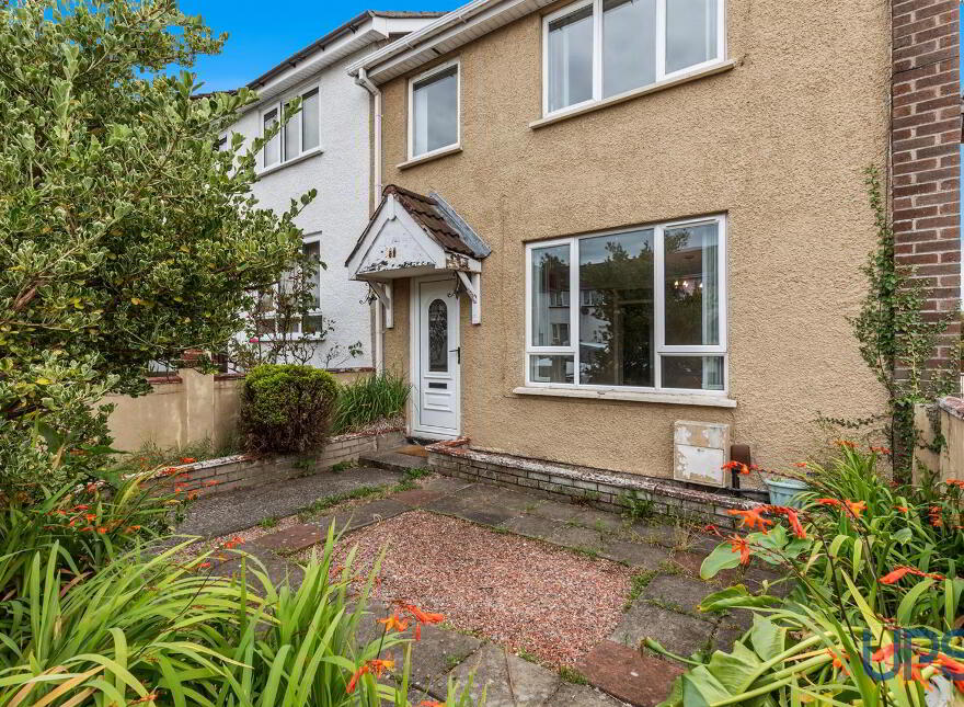 49 Broom Park, Stewartstown Road, Belfast, BT17 0DN