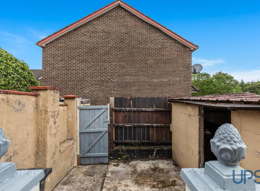 49 Broom Park, Stewartstown Road, Belfast, BT17 0DN