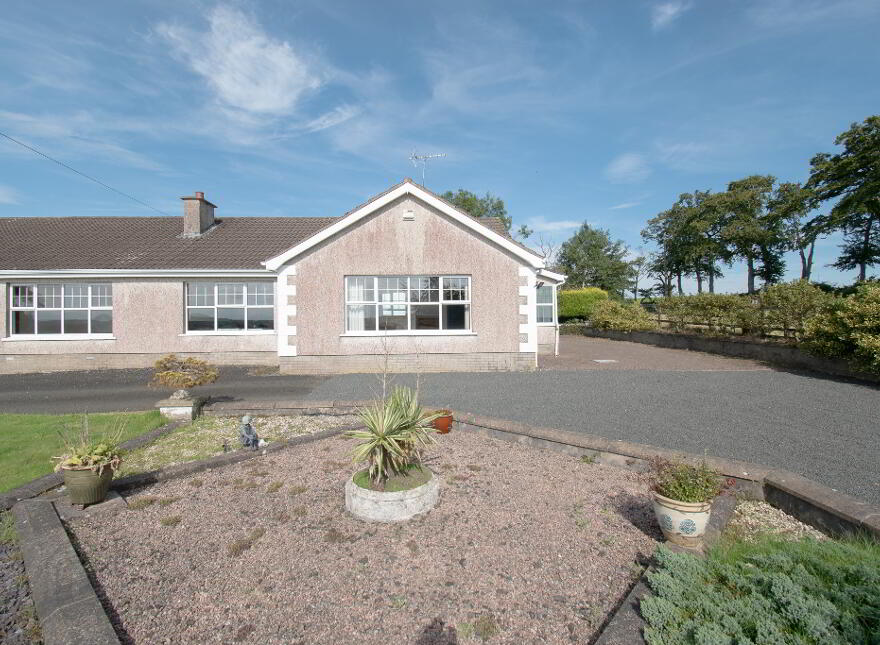 ANNEXE 45 Tullygrawley Road, Cullybackey, Ballymena, BT43 5PP photo