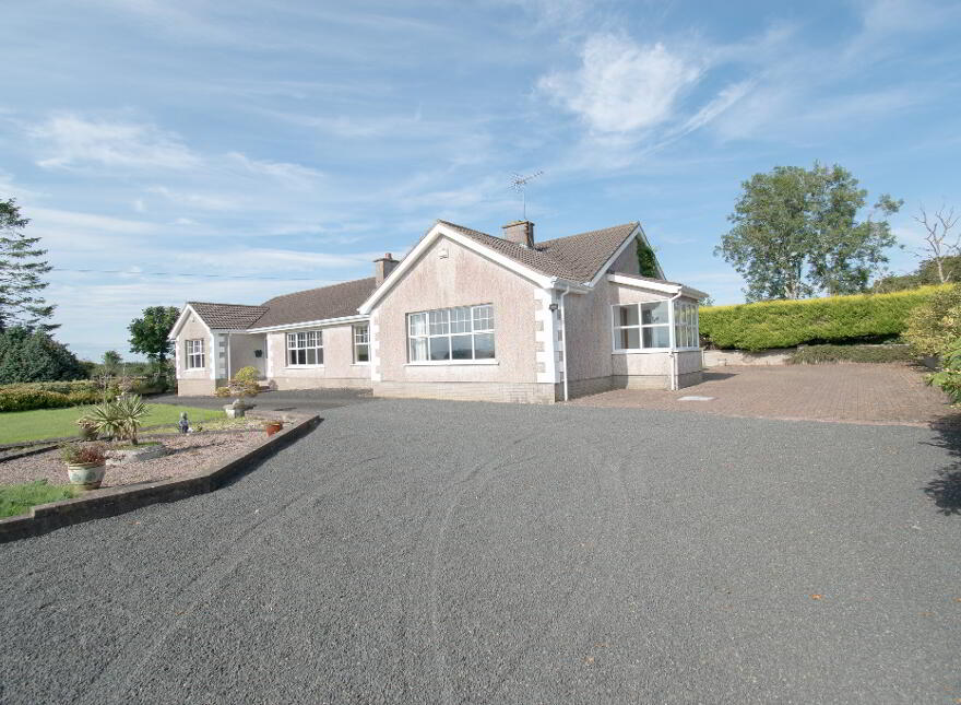 ANNEXE 45 Tullygrawley Road, Cullybackey, Ballymena, BT43 5PP